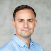 Halldór Ægir Halldórsson