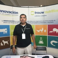 Jose Luis Vargas Vazquez