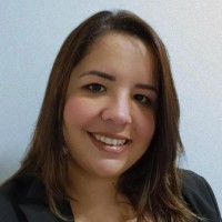 Thaísa de Santana Silva