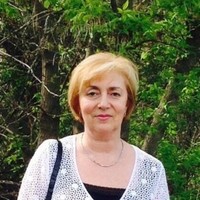 Olena Stanishevska