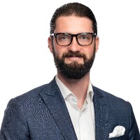 Markus Boudreau