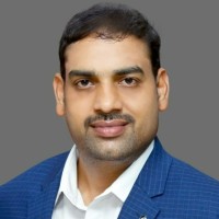 Madhu Babu, PhD.,