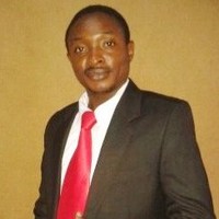 Mark Awantoh Abongswing