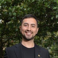 Juan Camilo Franco