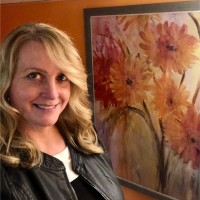 Leigh Ann Sears