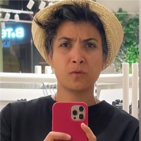 Esraa Ali
