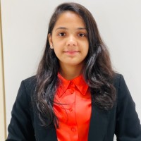 Devanshi Maru