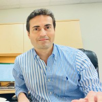Alex Fragoso