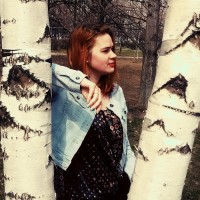 Анжела Фролова