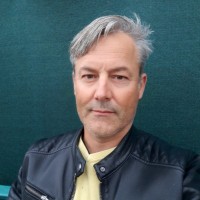 Ulfried J. Schreuder