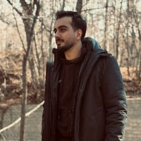 Ehsan Yousefi