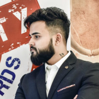 Amarjeet Anand