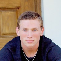 Cole Heger