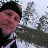 Jukka Martikka