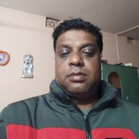 ritan Saha choudhury