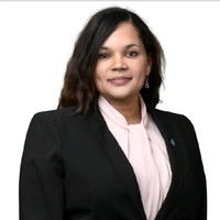 Katrina Henry, Cpa
