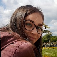 Raluca-Elena Cantemir