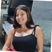 Giulia Olivo