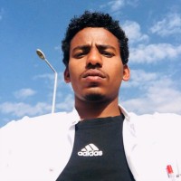 Solomon Almaw
