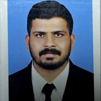 ARUN K BALAKRISHNAN