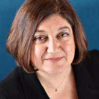 Karine Melikian