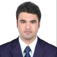 Zakir Ullah