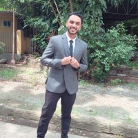 Mohammed Binafif