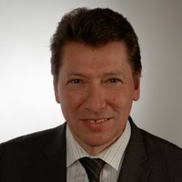 Hartmut Wolf