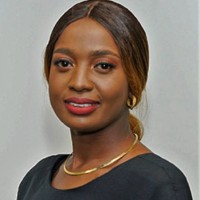 Eng. Mercy Tembo