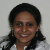 Shuvi Sharma