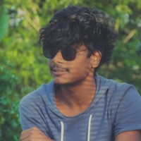 Aniruddha Mondal