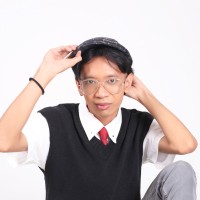Cseth Marcus Martillano