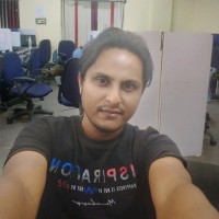 Subhojit Dutta