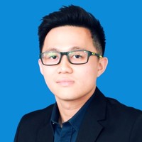 James Teo