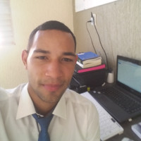 Raniery Ferreira De Souza Nascimento