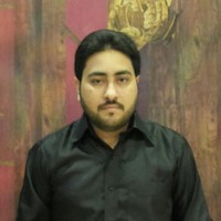 M. Faisal Maqbool