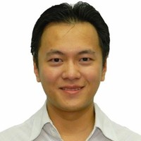 Melvin Antonius T., PMP