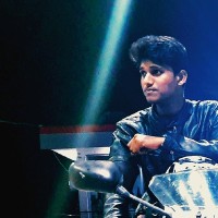 Bhuvan G