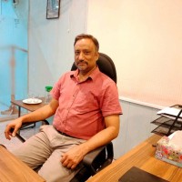 Anwar Khan