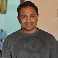 Bhagath Viswanathan, Pmp®