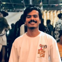 Harijith K
