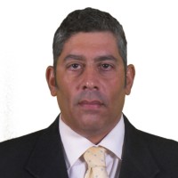 Jesús Guillermo Carrero P.