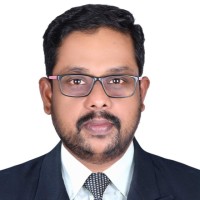 Dileep Balan