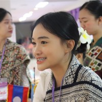 Chindaphone Rena Chanthavong