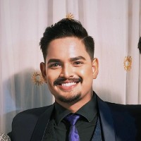 Swagat Satapathy