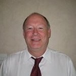 Stephen Budd