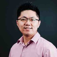 Patrick Qing