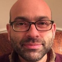 Glen Chernack, Ph.D.