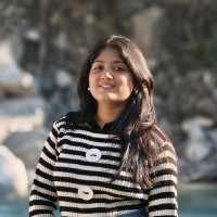 Kushika Jariwala