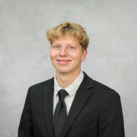 Luke Alexander